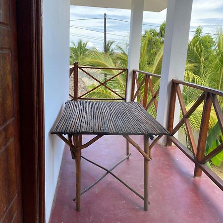 Zuri House Hotel Nungwi Exterior photo