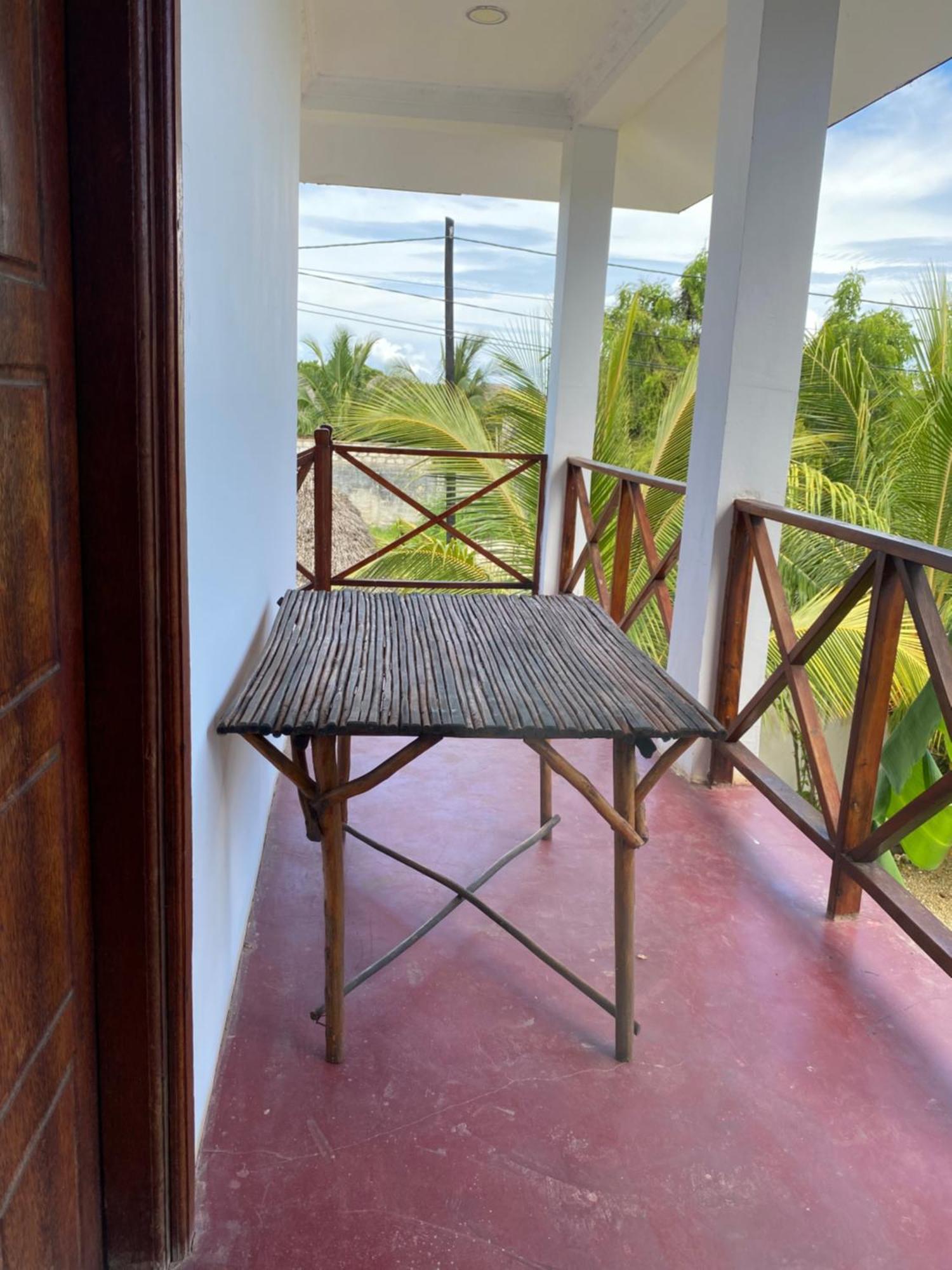Zuri House Hotel Nungwi Exterior photo